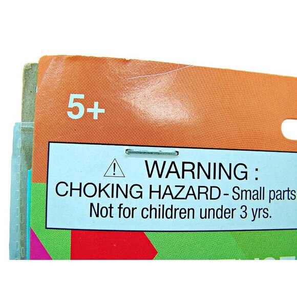 Fun-Tym Unisex Kids On The Move Road Game License Plate Travel Game Lot Of 2 - Picture 7 of 8